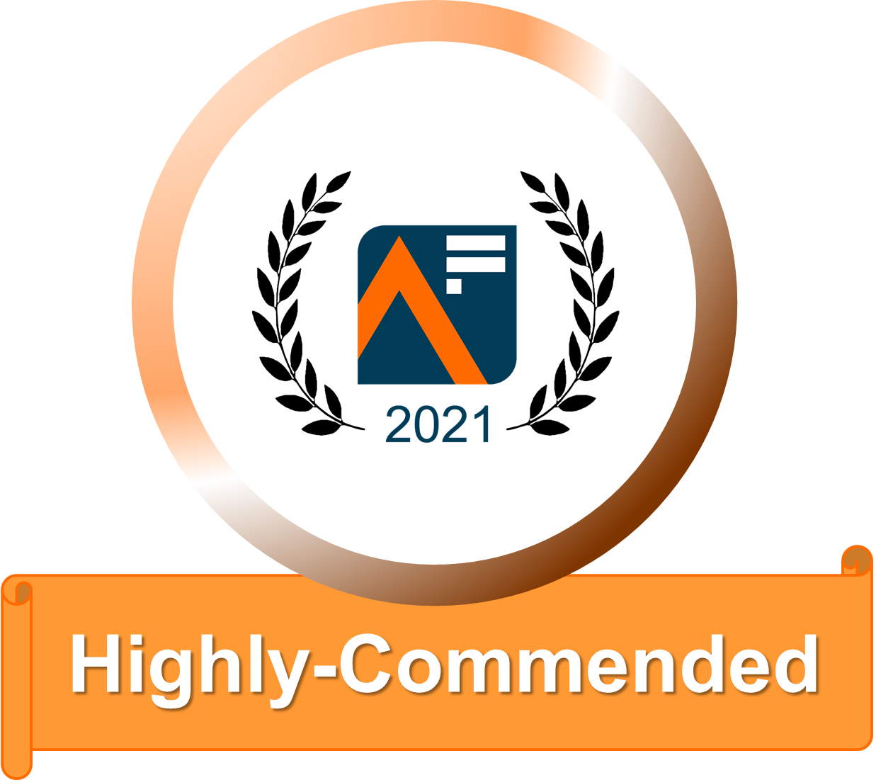 highly commended in the Analysis in Government Awards 2021